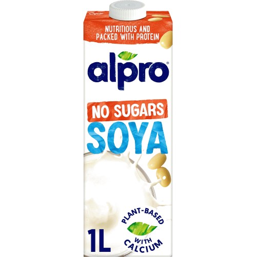 Product “Alpro - Plant protein ”