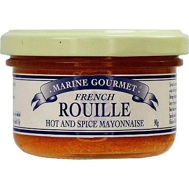 Marine Gourmet French rouille (90g) - Compare Prices & Where To Buy ...