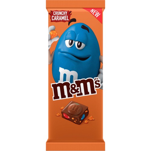 M&M Caramel, Caramel Candy, Candy Bars