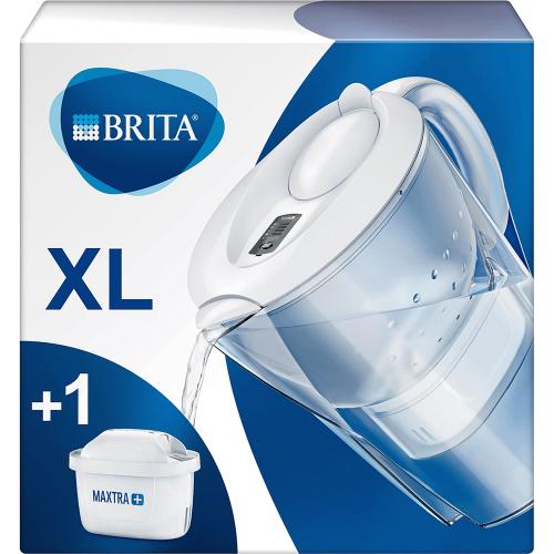 Marella Maxtra XL White Water Filter