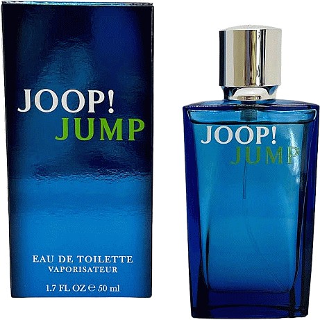 Joop sales jump 50ml