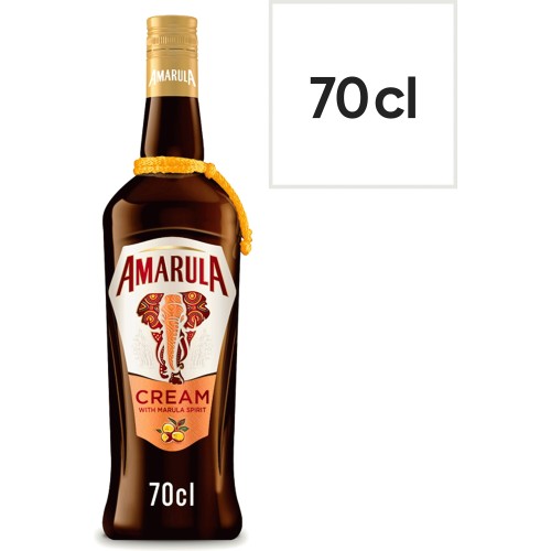 Amarula Original Cream Liqueur