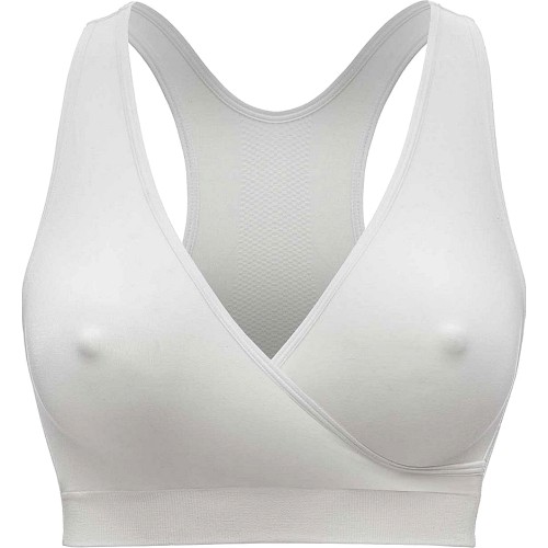 Keep Cool Breathable Maternity & Nursing Bra