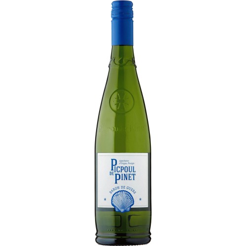 Chassaux et Fils, Specially Selected, Picpoul de Pinet, Languedoc-Roussillon, France 2023