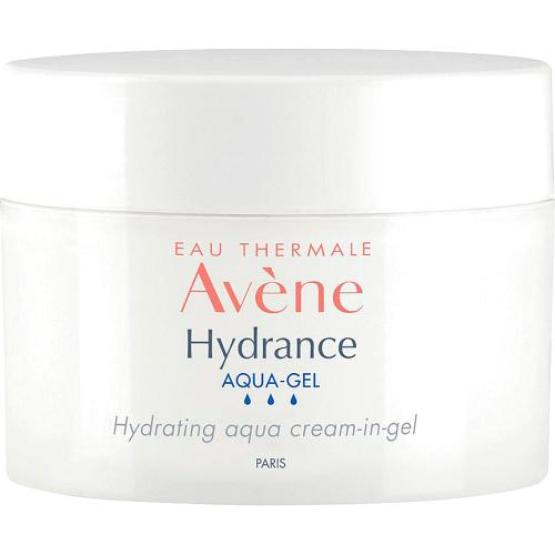 Avene Hydrance Aqua Gel 