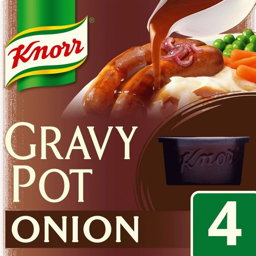 Westlers 4 Burgers in Onion Gravy (4 x 425g) Compare Prices Trolley