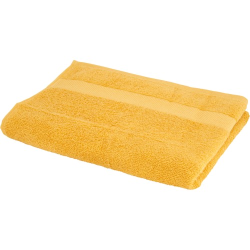 Tesco Yellow Great Value Bath Towel Compare Prices & Where To Buy