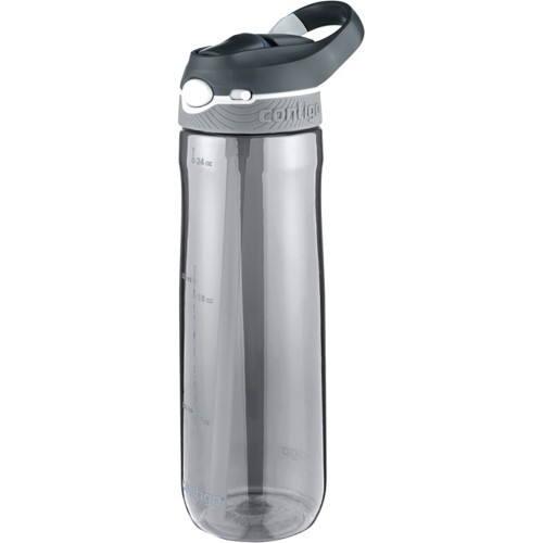 Water Bottle Contigo Cortland 720ml - monaco/gray