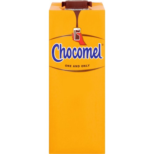 Chocolate Flavoured Milk Drink (1 Litre) Compare Prices