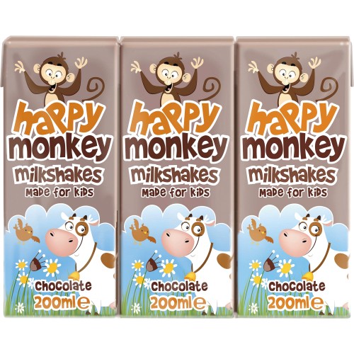 Top 6 Happy Monkey Products & Where To Buy Them - Trolley.co.uk