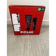 Fcuk Original Him Gift Set for Men Compare Prices & Where To Buy Trolley.co.uk