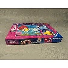 Puzzle 3D Stitch with ears  72pcs., 5–8 years, Toys