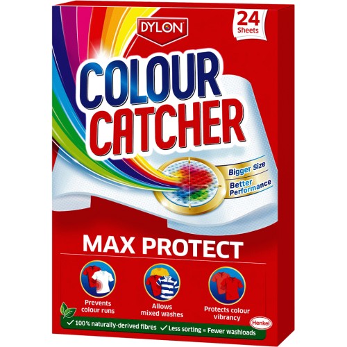 Top 7 Colour Catcher & Where To Buy Them 