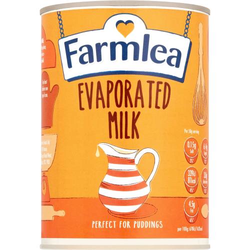 Carnation Evaporated Milk Tin (410g) Compare Prices Trolley.co.uk