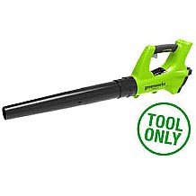Greenworks 24V 100mph Cordless Axial Blower (Tool Only) 24v Compare