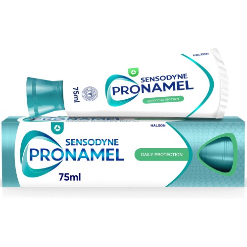 Pronamel Enamel Care Toothpaste Daily Protection