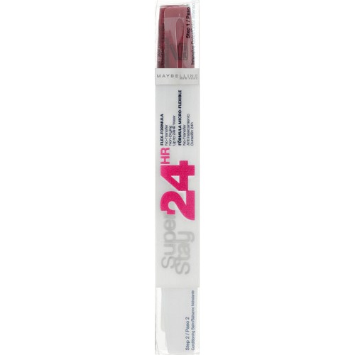 Superstay 24HR Lipstick Raspberry