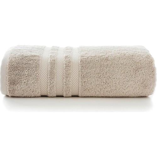 Luxe Bath Sheet Stone Compare Prices & Where To Buy Trolley.co.uk
