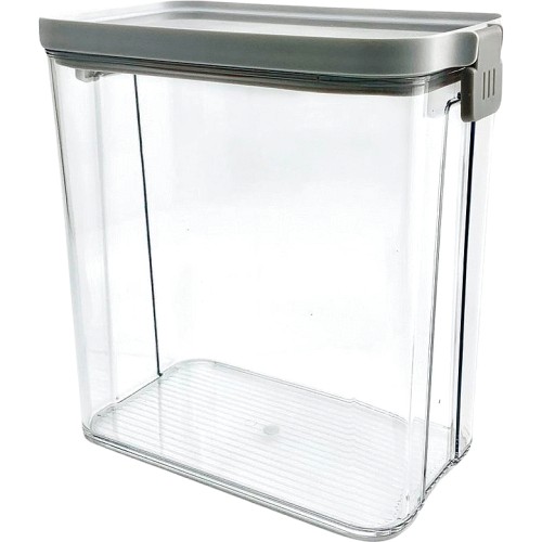 Nutmeg Home Stackable Food Storage (2000ml) - Compare Prices & Where To ...