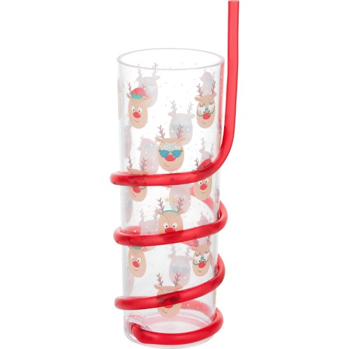 Tesco Rudi Swirly Straw Compare Prices & Where To Buy Trolley.co.uk