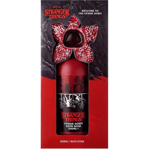 Stranger Things Bath Soak Compare Prices & Where To Buy Trolley.co.uk