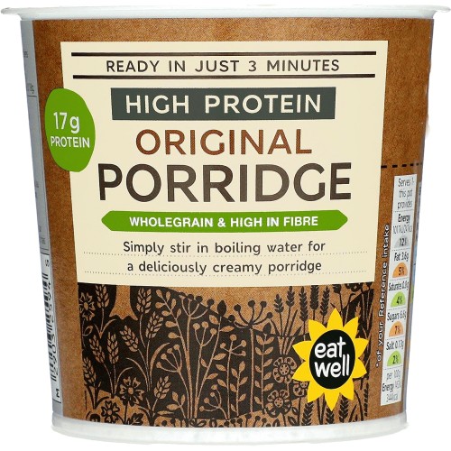 Original Porridge
