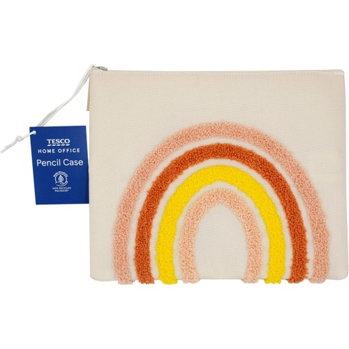 Tesco pencil case deals