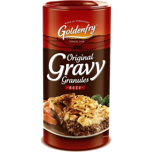 Bisto Gravy Granules (550g) Compare Prices Trolley.co.uk