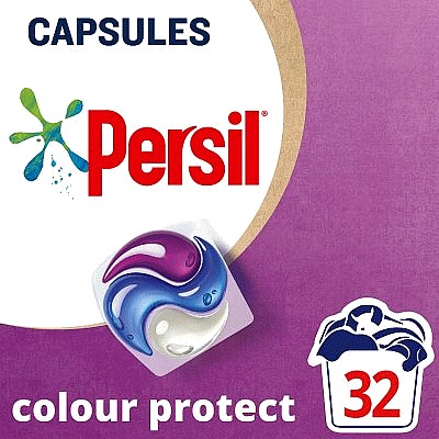 Persil Colour Capsules 38 (38 x 1026g)