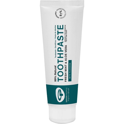 Macleans Fresh Mint Fluoride Toothpaste (100ml) - Compare Prices & Where Buy - Trolley.co.uk
