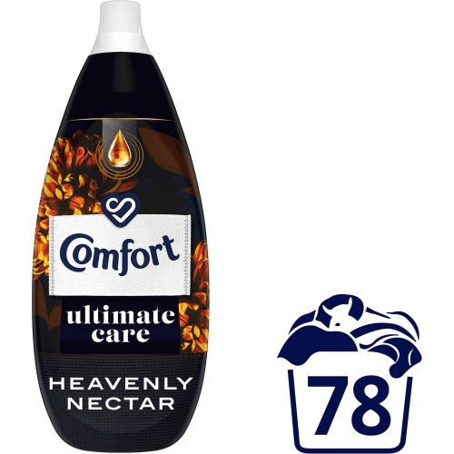 Comfort Ultimate Care Tropical Lily