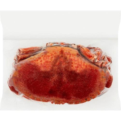 Morrisons The Best Cooked Cornish Crab (535g) - Compare Prices & Where