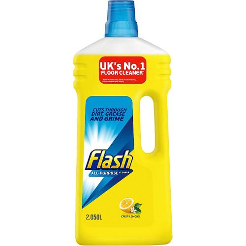 Flash Spray Wipe & Done Apple Blossom (800ml) Compare Prices