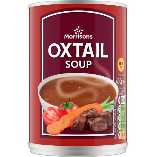 Heinz Cup Soup Oxtail (62g) Compare Prices Trolley.co.uk