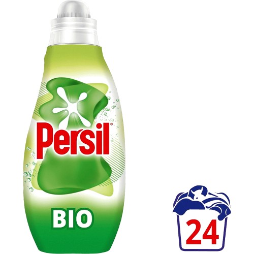 Bio Laundry Washing Liquid Detergent 24 Wash