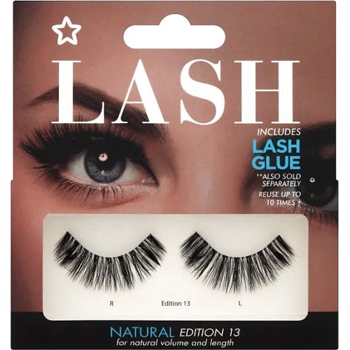 Brooke doll lashes on sale
