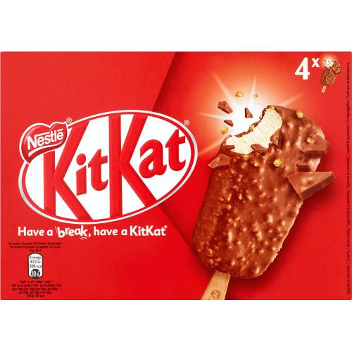 Nestle KitKat Ice Cream Stick