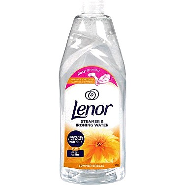 Lenor Fabric Conditioner Spring Awakening 112 Washes, 3.92l