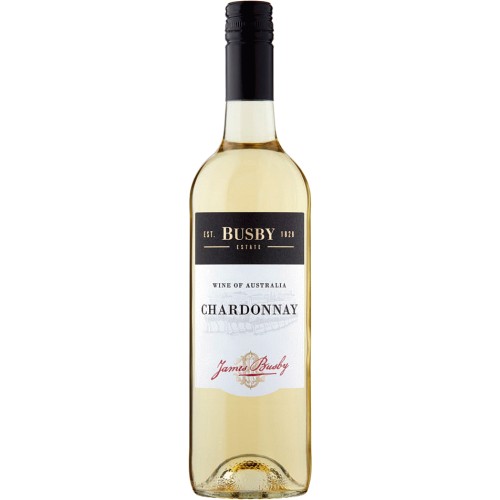 Busby Estate Shiraz (75cl) Compare Prices & Where To Buy Trolley.co.uk
