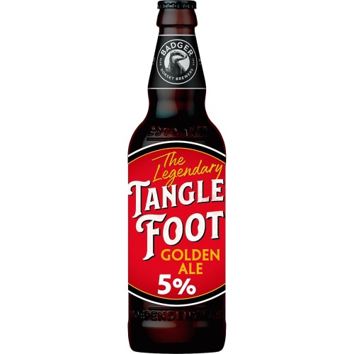 Tangle Foot Ale
