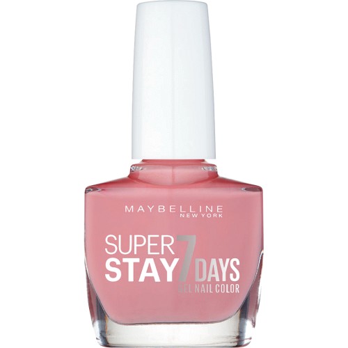 Buy Long-Lasting Strong Polish Minimals & Forever Nail Compare Gel To Pink 928 Where Maybelline Uptown - Prices