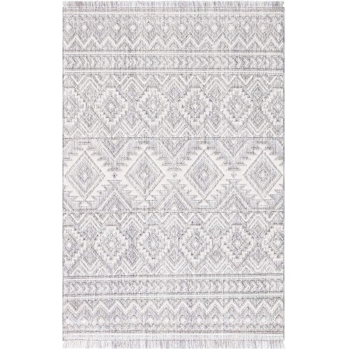 Grey Urban Texture Rug Grey (66cm) - Compare Prices & Where To Buy