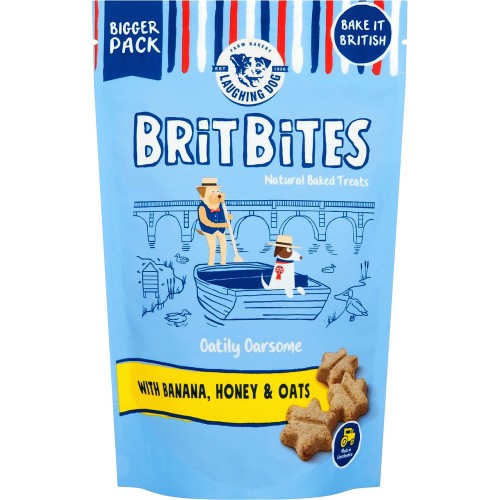 Fruitables Pumpkin & Banana Dog Treats – 6 Pack, 12oz Bags – Natural Crunchy Snacks For Dogs, Low-Calorie, Grain-Free