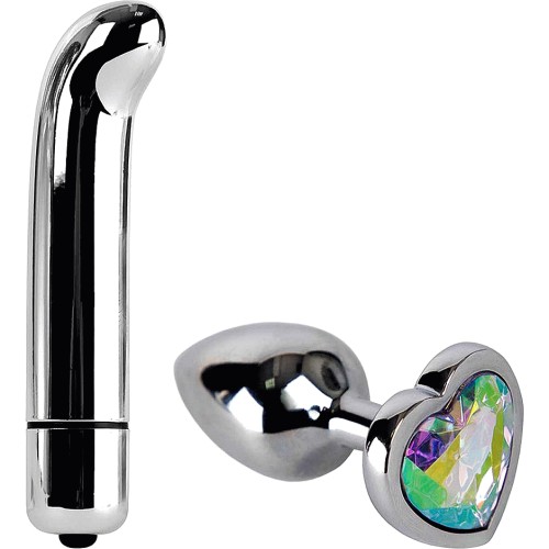 Ann Summers Sensual Pleasure Set - Compare Prices & Where To Buy -  Trolley.co.uk
