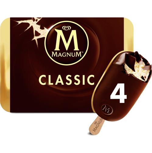 Ice Cream Classic Chocolate