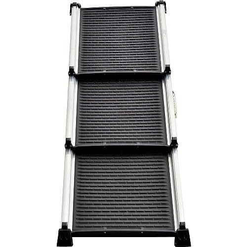 PawHut Telescoping Dog Car Ramp Compare Prices & Where To Buy Trolley.co.uk