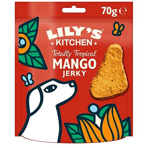 Top 10 Lily's Kitchen Products & Where To Buy Them Trolley.co.uk