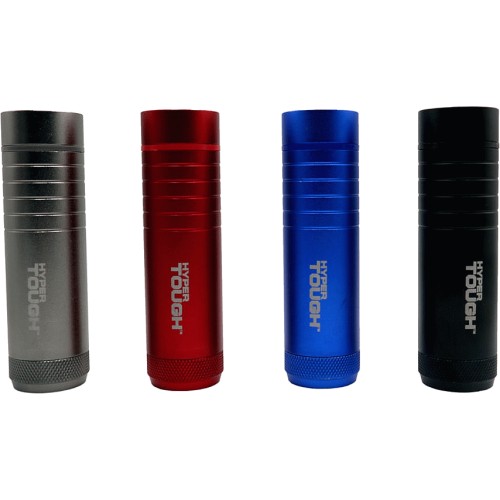 Hyper Tough 80 Lumens Alum Mini Torch Compare Prices & Where To Buy