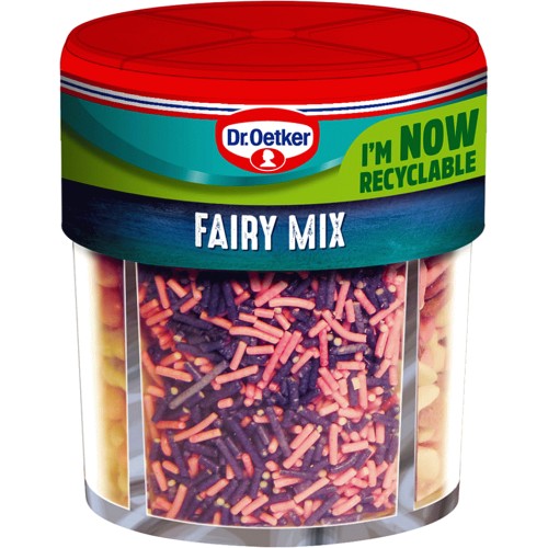 Fairy Sprinkles Mix
