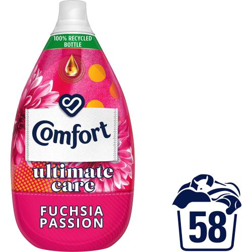 Intense Passion 60 Washes